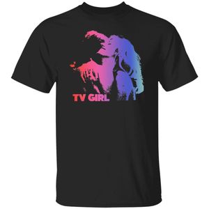 TV Girl French Exit Concert Tee